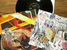 WOLF PARADE - AT MOUNT ZOOMER - VINYL LP - SUB POP ?– SP 720 Prog Rock