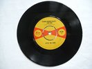 LITTLE JOE COOK Stormy Monday Blues 1+2 45 7