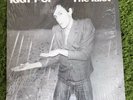 IGGY POP “The Idiot” Original UK VINYL LP RCA INTS 5172 In Shrink A-1U/B-1U Nr M