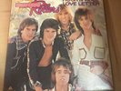 Bay City Rollers Rock N' Roll Love Letter LP 1976 Vinyl AL 4071 Record - Sealed