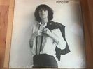 Patti Smith Horses LP 1975 Arista AL 4066 Brand New Sealed