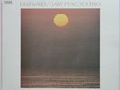 Gary Peacock Trio Eastword on CBS/SONY Masabumi Kikuchi Modal Jazz LP NM