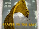 YUSEF LATEEF Prayer to the East LP SAVOY mono DG RVG orig VG+ misstamped wax