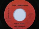 Northern Soul 45 WYLIE TRASS/SOUL EXPLOSION Since You Been Gone PASHLO VG++ HEAR