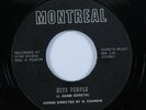 Funk Disc 45 MONTREAL Nite People HEAR