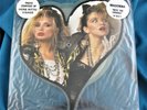 MADONNA INTO THE GROOVE PICTURE DISC 7'' SHAPED UK VINYL RECORD Promo Hype Susan