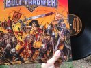 Bolt Thrower - Warmaster (vinyl Lp Vg+/Vg)