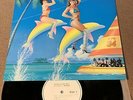 PROMO-ONLY Sound of Summer '81 V.A. NEWTON FAMILY JAPAN LP SPLD-1165 Neoton