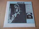 BOB DYLAN - While the Establishment Burns rare live LP TMOQ SEALED