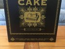 NM Cake Vinyl Box Set 2014 Record Store Day Exclusive 8XLP All Colored RSD open