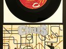 THE CHILLS Wet Blanket RARE FLYING NUN 7