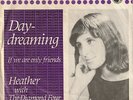 RARE Heather with The Diamond Four Day-Dreaming Singapore Beat 45 7