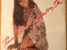 TINA TURNER Turns the Country On  UNITED ARTISTS 1974 FUNK SOUL LP  RARE SEALED