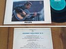 RARE French LP 33t 25CM BIEM (10