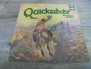 Quicksilver Messenger Service - Happy Trails 1969 UK LP CAPITOL PSYCH