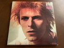 DAVID BOWIE SPACE ODDITY VINYL LP RCA ORIGINAL US PRESSING INNER SLEEVE EXC