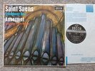 ANSERMET / SAINT-SAENS symp. no 3 / DECCA SXL 6027 WBg ED2