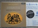 CLARINET QUINTET Vienna OCTET Mozart WB STEREO UK Decca SXL 6087 ED1