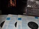 PROKOFIEV: Romeo and Juliet   Cleveland Maazel / Decca stereo UK TAS 3 LPs NM