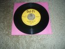 POPCORN SOUL-JERICHO BROWN-LONESOME DRIFTER-HEAR IT