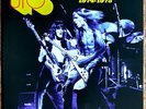 UFO Live At BBC 1974-1975 LP Michael Schenker & Paul Chapman Iron Maiden vinyl