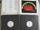 RITCHIE BLACKMORE'S RAINBOW-ON STAGE-180 Gram VINYL-BRAND NEW-RE-ISSUE LP-MINT