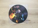 TOP PRINCE PURPLE RAIN AND THE REVOLUTION LIMITED EDITION 12 