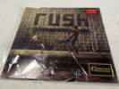 RUSH 'Roll The Bones' Remastered LP On 200g Vinyl + Download *SEALED* - S22
