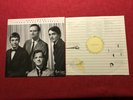 Lp Kraftwerk: Trans Europe Express, with poster  , Krautrock