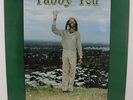 Yabby You Fleeing From the City Roots Reggae Shanachie LP 1985 Near Mint