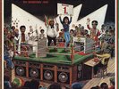 Scientist vs. Prince Jammy - Big Showdown (Vinyl LP - 1980 - UK - Original)