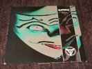 Coroner / Grin OG Noise Records 1st Press LP 1993   Prog Thrash Metal