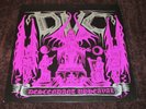DVC / Descendant Upheaval OG 1991 LP Germany 1st Press Thrash Death Metal