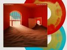 Tame Impala - Slow Rush Exclusive Red & Blue Splatter Vinyl 2000 Made - IN HAND 