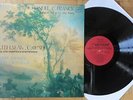 H542 KLIMOV / SVETLANOV HANDEL FRANCK SONATAS VIOLIN AND PIANO MELODIYA STEREO