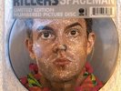 The Killers - Spaceman - Ltd No 1689 - 7” Picture Disc - 1797986 - 2009