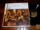 Let Us Break Bread - Calvin Marsh Stuart Sacks Rare LP Christian Dynamics SIGNED