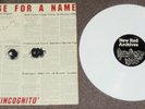 NO USE FOR A NAME - Incognito LP nofx strung out pennywise good riddance mxpx