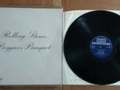 THE ROLLING STONES  - BEGGARS BANQUET - RARE BOXED DECCA 12