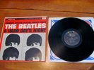 Beatles Fantasic Stereo Record Club Edition - 'A HARD DAYS NIGHT' - VERY HTF