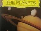 DG 2532 019 *DIGITAL* HOLST THE PLANETS *HERBERT VON KARAJAN BERLINER PHIL NM/NM