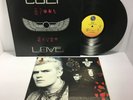 The Cult - Love LP - Sire 25359-1 - Tested EX- Vinyl - Promo - S5