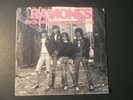 RAMONES ROCKAWAY BEACH / LOCKET LOVE 45 7