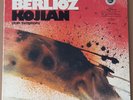 REFERENCE RECORDINGS RR-11 BERLIOZ - SYMPHONIE FANTASTIQUE KOJIAN US 2LP'S 45RPM