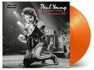 PAUL YOUNG & THE ROYAL FAMILY Live At Rockpalast 1985 - 2LP / Orange Vinyl 2020