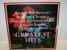 READERS DIGEST-CLASSICAL MUSIC'S GREATEST HITS-8 VINYL LP BOX SET-BACH-BEETHOVEN
