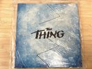 John Carpenter The Thing Vinyl Soundtrack Waxwork Records Deluxe Edition