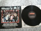 DIO HEAR'N AID Stars LP RARE PORTUGAL 1986 * Kiss Motorhead Jimi Hendrix Rush