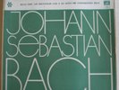 Daniel Shafran, Bach - Solo Cello Suites, very rare Melodiya 3 LP Box, Excellent