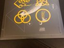 LED ZEPPELIN Rock And Roll / Friends SEALED  Record Store Day 7
